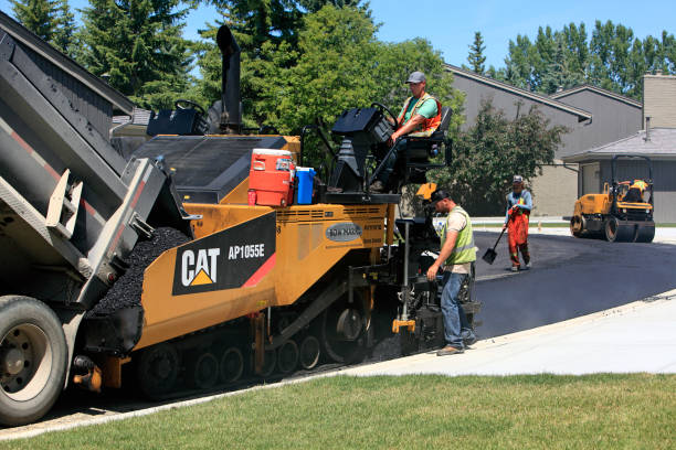 Best Permeable Driveway Pavers in USA